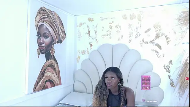 Snapshot of bonieklent chatting on February 23, 2026, 3:41 am bonieklent online show from February 23, 2026, 3:41 am