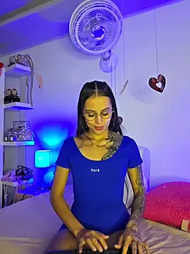 thamaral1 online show from March 25, 2026, 2:44 am