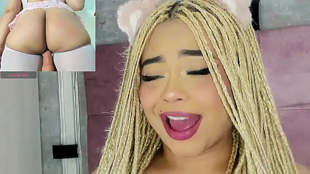 conny  curly online show from March 31, 2026, 8:44 pm