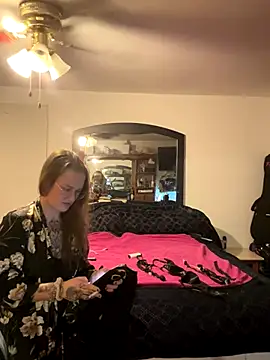 Mymy Stevo 420 online show from December 8, 2024, 12:46 am