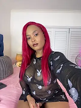 Stunning Booty online show from March 25, 2026, 3:22 pm