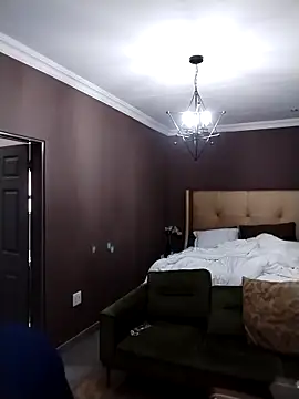 Snapshot of ThickyMinajxx chatting on November 29, 2025, 7:19 am ThickyMinajxx online show from November 29, 2025, 7:19 am