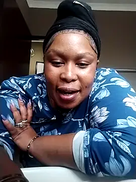 Snapshot of ThickyMinajxx chatting on October 20, 2025, 12:17 pm ThickyMinajxx online show from October 20, 2025, 12:17 pm