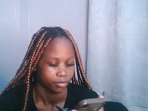 Snapshot of SexxyTerry chatting on October 5, 2025, 9:49 pm SexxyTerry online show from October 5, 2025, 9:49 pm