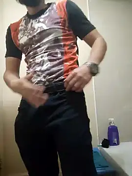 Snapshot of RoleMaster2069 chatting on February 1, 2025, 3:18 pm RoleMaster2069 online show from February 1, 2025, 3:18 pm