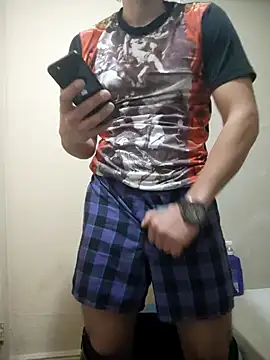 Snapshot of RoleMaster2069 chatting on January 28, 2025, 6:16 am RoleMaster2069 online show from January 28, 2025, 6:16 am