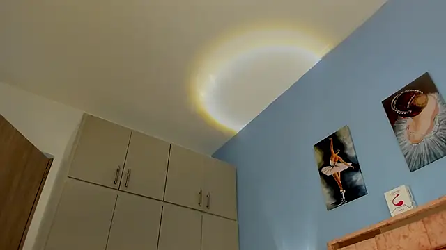 SAMY NIX online show from January 7, 2026, 12:10 pm