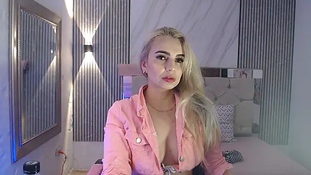 ashley  tylor online show from February 7, 2026, 2:19 am