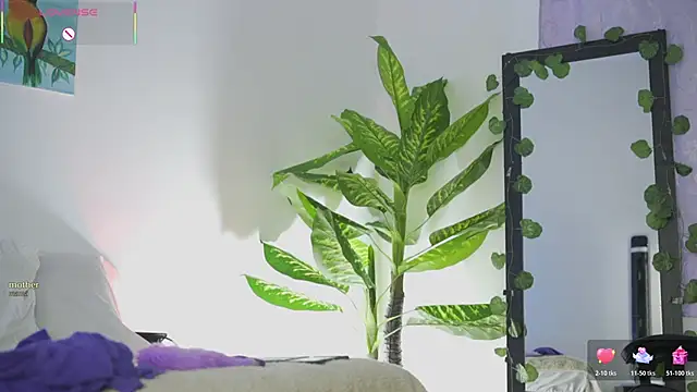 EmmaSanzz  online show from February 20, 2026, 11:12 am