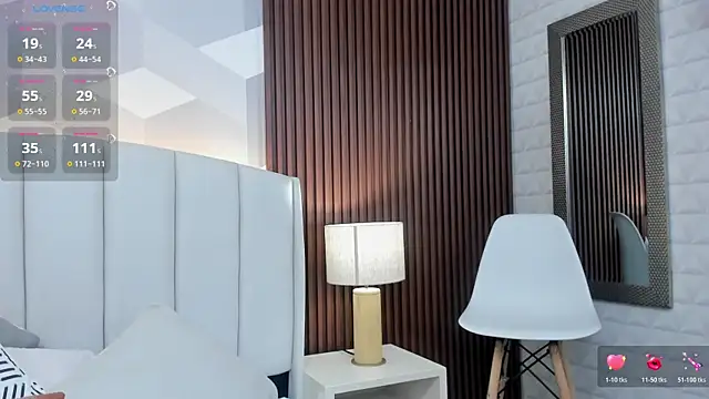 Julietasantos   online show from March 16, 2026, 6:54 pm