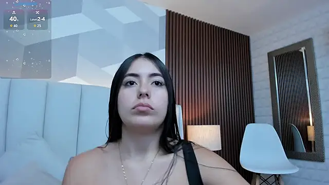 Snapshot of Julietasantos__ chatting on December 1, 2025, 6:20 pm Julietasantos online show from December 1, 2025, 6:20 pm