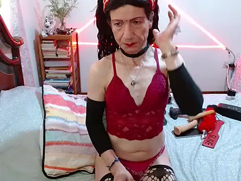  Keyla rosse online show from September 21, 2025, 4:23 pm