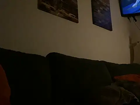 Fuckbuddy36 online show from February 16, 2025, 8:55 pm