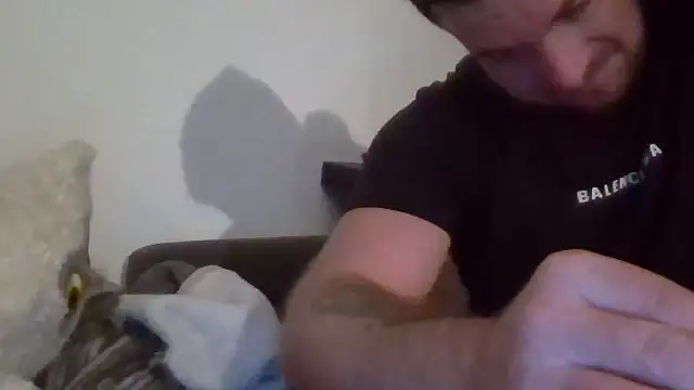 Fuckbuddy36 online show from September 23, 2025, 3:35 am