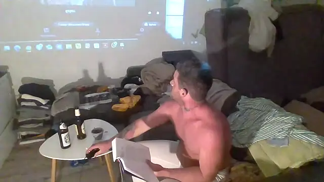 Fuckbuddy36 online show from October 2, 2025, 2:15 am