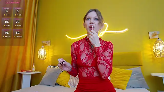 Snapshot of lessysweety chatting on November 17, 2025, 3:32 am lessysweety online show from November 17, 2025, 3:32 am