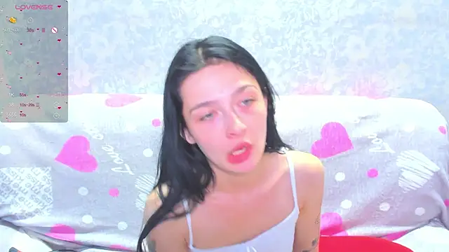 Snapshot of Vanessa_Florence chatting on June 27, 2026, 1:22 am Vanessa Florence online show from June 27, 2026, 1:22 am