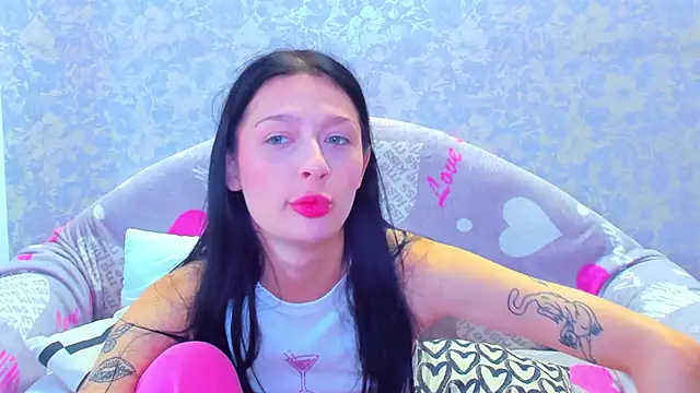 Vanessa Florence online show from September 11, 2025, 5:29 am