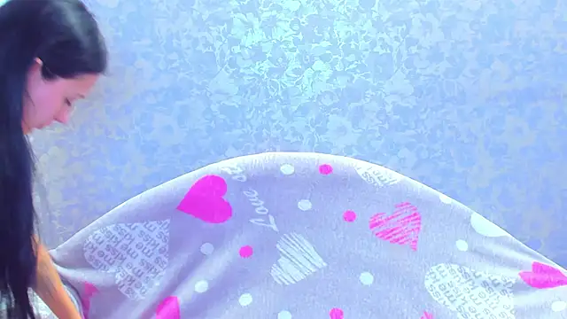 Vanessa Florence online show from October 10, 2025, 2:34 am