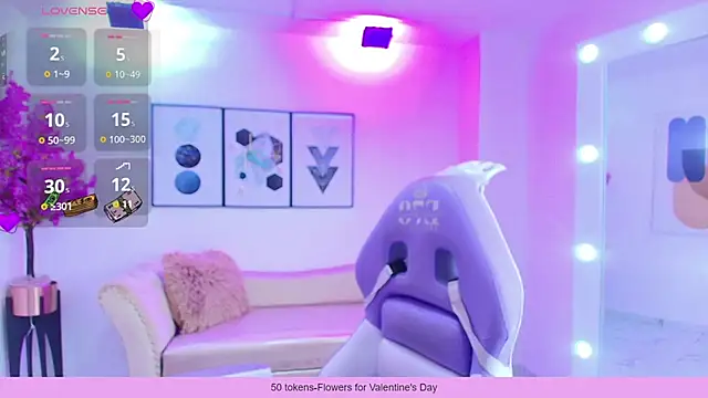 Kaori ayu online show from February 18, 2026, 12:45 pm