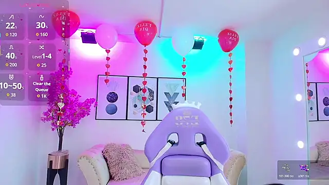 Kaori ayu online show from February 11, 2026, 12:38 pm