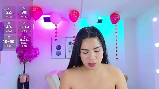 Kaori ayu online show from February 12, 2026, 12:49 pm