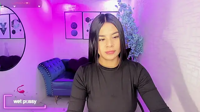 Kaori ayu online show from October 19, 2025, 12:41 pm