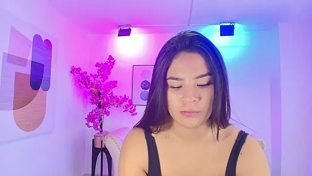 Kaori ayu online show from October 22, 2025, 12:26 pm