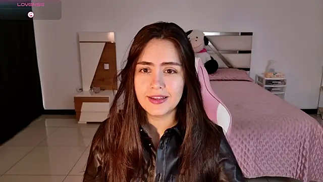 AllisonPalmer online show from September 13, 2025, 1:22 pm