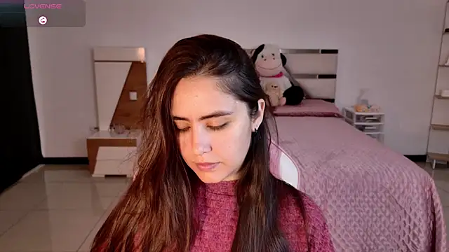 AllisonPalmer online show from September 19, 2025, 1:26 pm