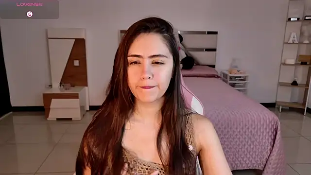 AllisonPalmer online show from September 20, 2025, 12:54 pm