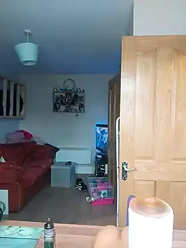 irishtommy1986 online show from January 12, 2025, 12:01 pm