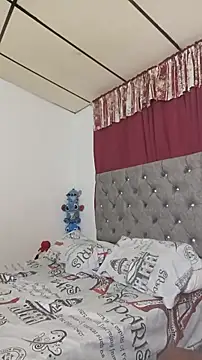 Snapshot of susana2523 chatting on June 30, 2026, 1:38 am susana2523 online show from June 30, 2026, 1:38 am