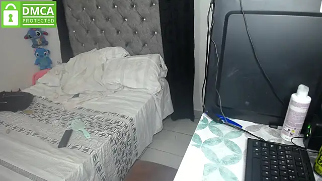 Snapshot of susana2523 chatting on July 5, 2026, 2:38 am susana2523 online show from July 5, 2026, 2:38 am