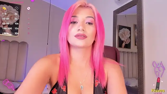 Snapshot of Emma_Thompsson chatting on March 7, 2025, 1:42 am Emma Thompsson online show from March 7, 2025, 1:42 am