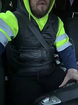 cussy007 online show from February 24, 2025, 7:00 am