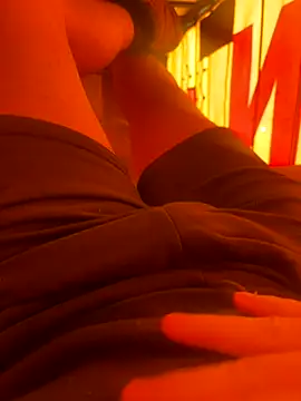 cussy007 online show from November 12, 2025, 1:04 pm