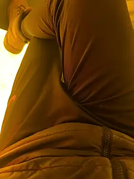 cussy007 online show from February 26, 2026, 1:22 pm