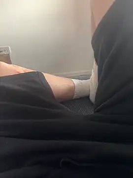 cussy007 online show from February 23, 2025, 9:44 am