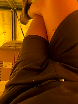 cussy007 online show from September 26, 2025, 12:34 pm