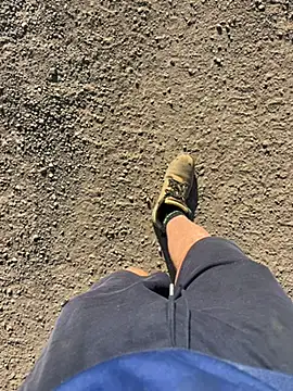 cussy007 online show from April 8, 2026, 7:54 am