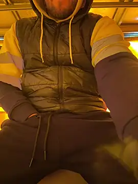 cussy007 online show from January 9, 2025, 11:03 am