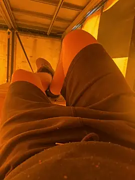 cussy007 online show from March 13, 2025, 1:18 pm