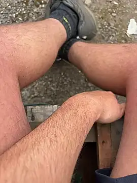 cussy007 online show from June 1, 2026, 9:20 am
