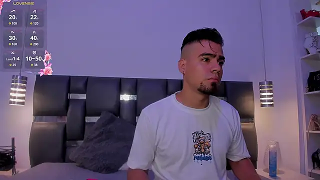 Snapshot of PittAndLunaa chatting on February 7, 2026, 12:24 pm PittAndLunaa online show from February 7, 2026, 12:24 pm