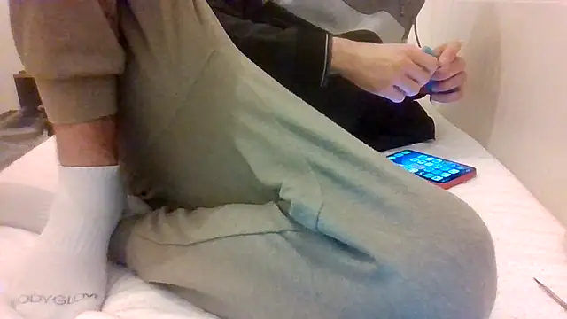 VersGuy24 online show from February 24, 2026, 6:53 pm