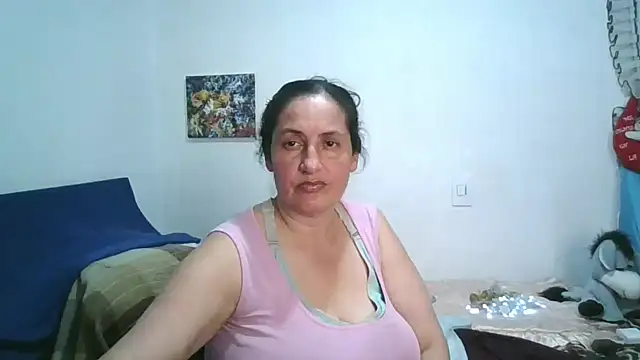 ximenajimenez online show from June 2, 2026, 11:05 pm
