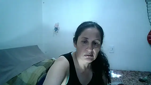 ximenajimenez online show from October 29, 2025, 10:52 pm