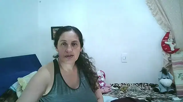 ximenajimenez online show from March 23, 2026, 8:52 pm