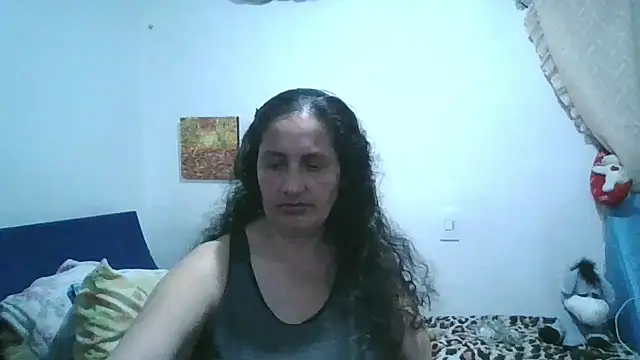 ximenajimenez online show from April 16, 2026, 11:07 pm